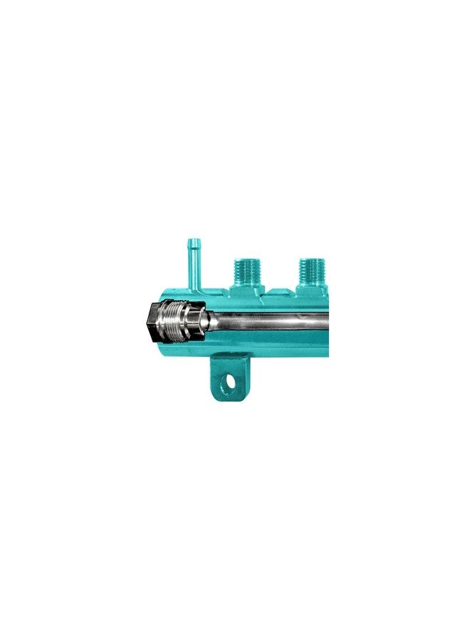 Pacific Performance Engineering PPE 50-Stage Legal Replacement Fuel Valve 113073000 & Viton O-Ring 113073001 Compatible with 2004.5-2010 GM 6.6 LLY/LBZ/LMM Duramax & 2007.5-2018 Ram 6.7 Diesel - Image 5