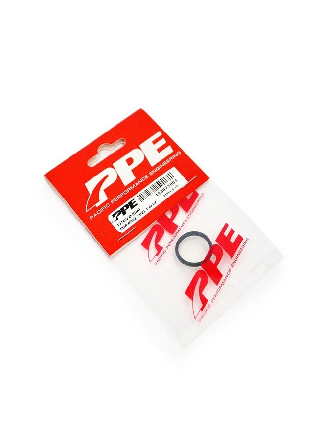 Pacific Performance Engineering PPE 50-Stage Legal Replacement Fuel Valve 113073000 & Viton O-Ring 113073001 Compatible with 2004.5-2010 GM 6.6 LLY/LBZ/LMM Duramax & 2007.5-2018 Ram 6.7 Diesel - Image 3