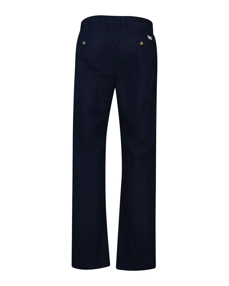 GANT Regular Canvas Chinos