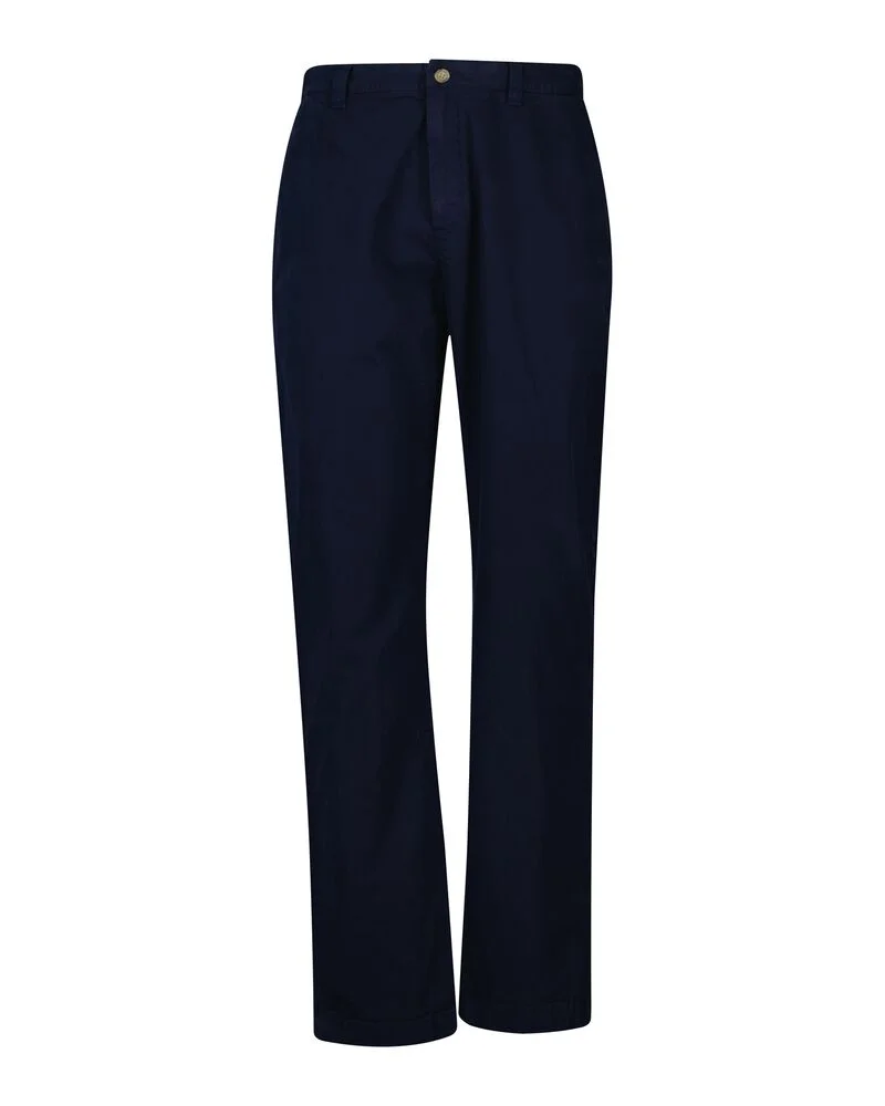 GANT Regular Canvas Chinos