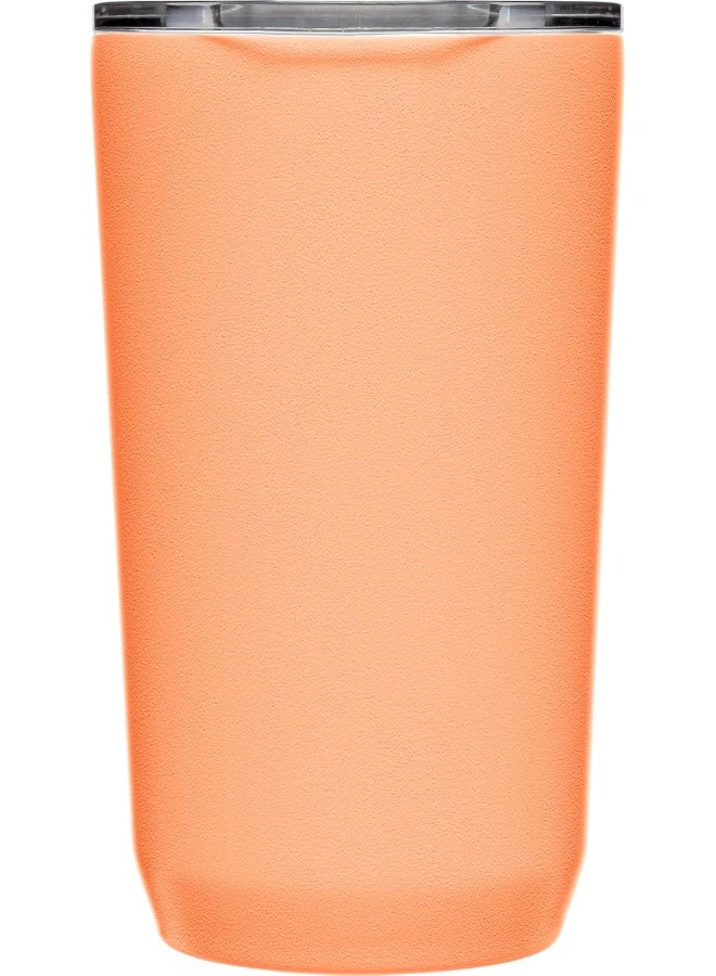 CamelBak Horizon 16oz Tumbler - Insulated Stainless Steel - Tri-Mode Lid - Desert Sunrise - Image 3