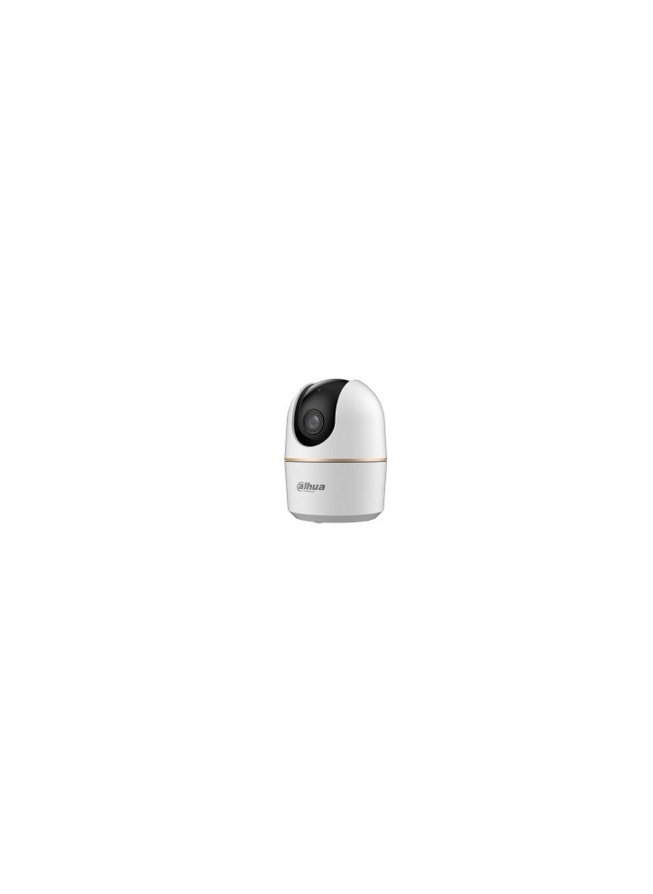Dahua - Dahua Wifi Camera 2mega  Hero Series: Easy to install, 360° monitoring, HD video, human detection, auto tracking, two-way talk, and DMSS app - Image 1