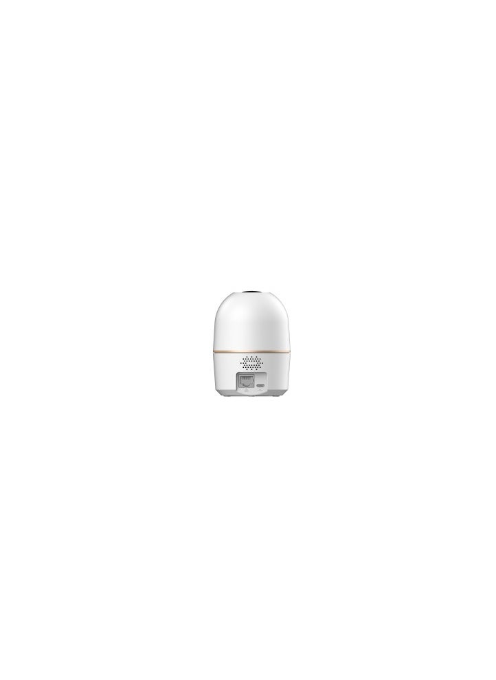 Dahua - Dahua Wifi Camera 2mega  Hero Series: Easy to install, 360° monitoring, HD video, human detection, auto tracking, two-way talk, and DMSS app - Image 1