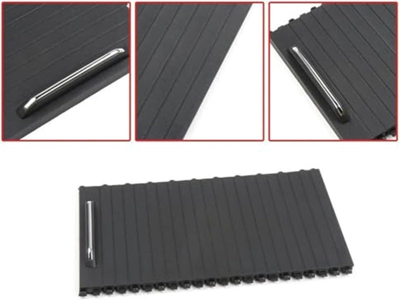 Wivplex Center Console Roller Blind for Odyssey and Elysion - Image 4