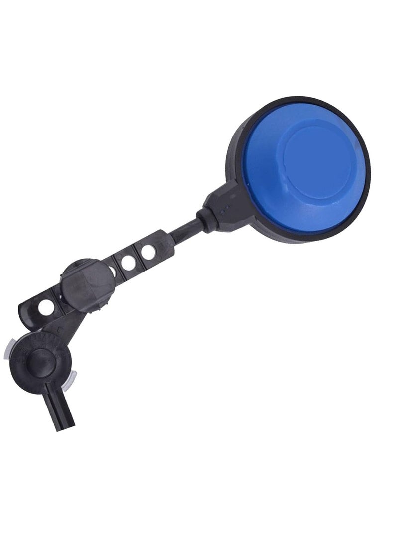 - Smart underground tank buoy that prevents air - Image 2