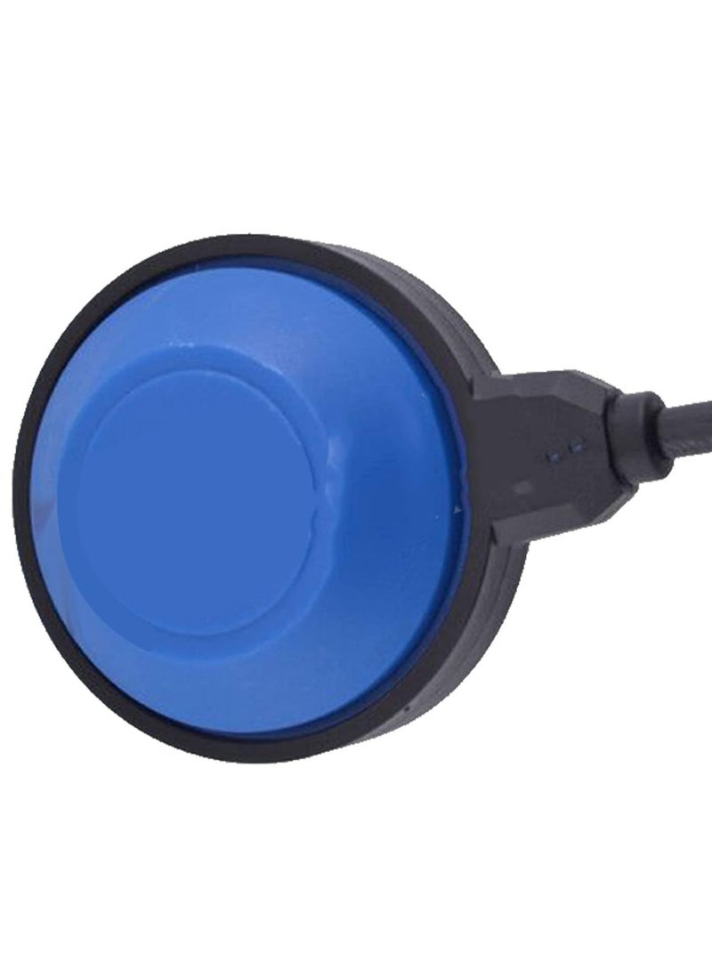 - Smart underground tank buoy that prevents air - Image 4