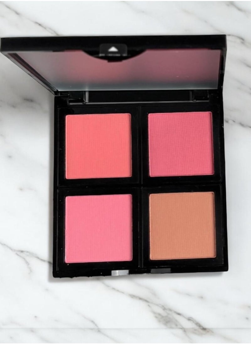 EIf - Blush Palette - Image 1