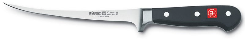 Wsthof Wusthof 46227 Classic 7 Inch Fillet Knife 