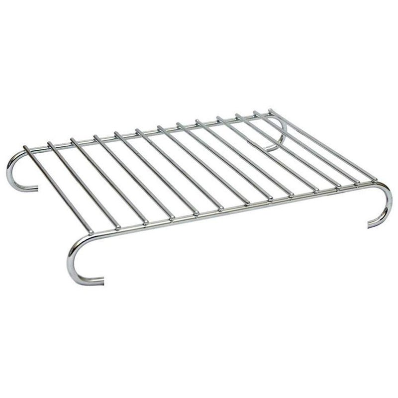 SANGOZ'S Kitchen Stainless Steel Hot Plate Stand - Pack of 3 Stainless Steel Pot Coster Set - Image 2