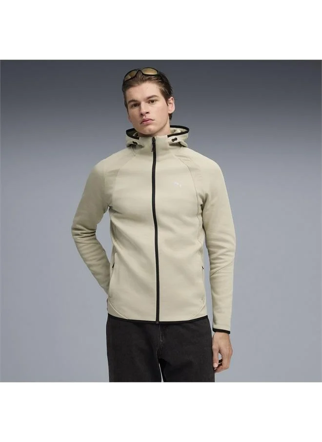 Puma Evostripe Full-zip Hoodie Men