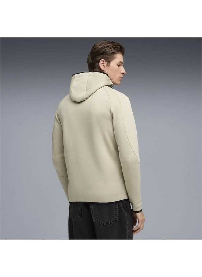 Puma Evostripe Full-zip Hoodie Men