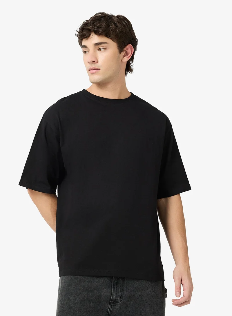 Seventy Five Graphic Print Regular Size Tees