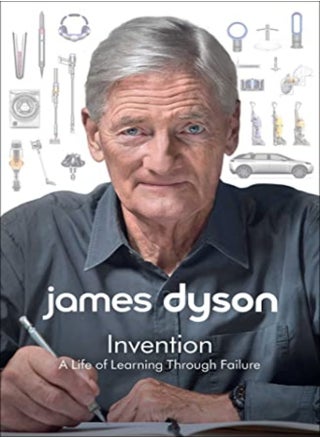 Invention A Life Of Learning Through Failure by Dyson, James Paperback - pzsku/ZD71A7930F248B80CB9D7Z/45/_/1698840706/fca9f53f-c4ba-4431-98f0-bf8a43101af5