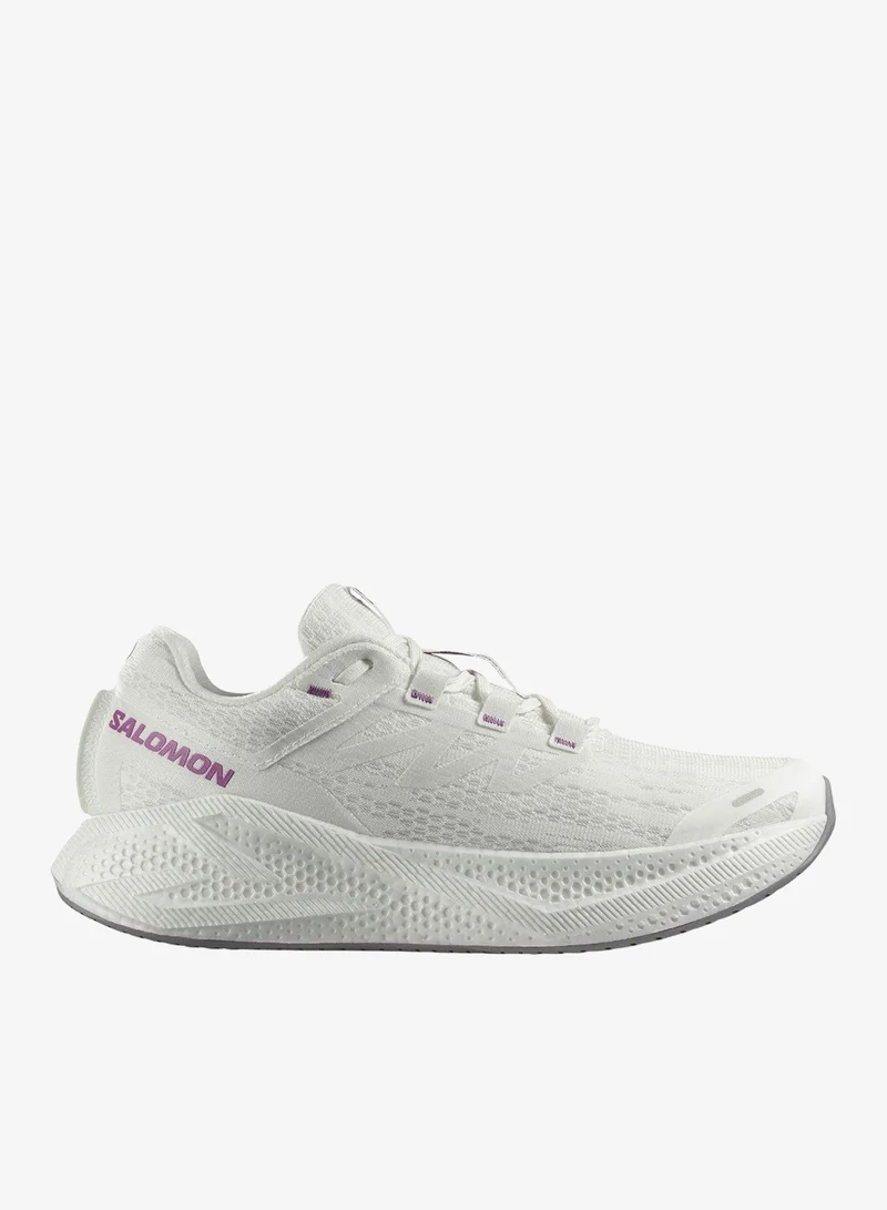 Salomon AERO GLIDE 3 Low Top Sneaker