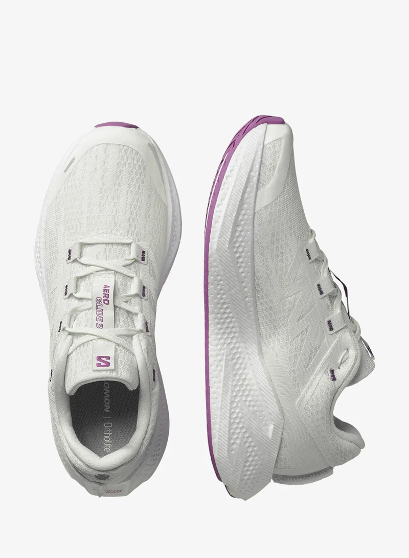 Salomon  AERO GLIDE 3 Low Top Sneaker for Men | Best Price UAE