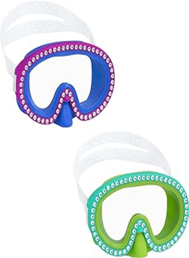 Bestway Sparkle 'n shine mask