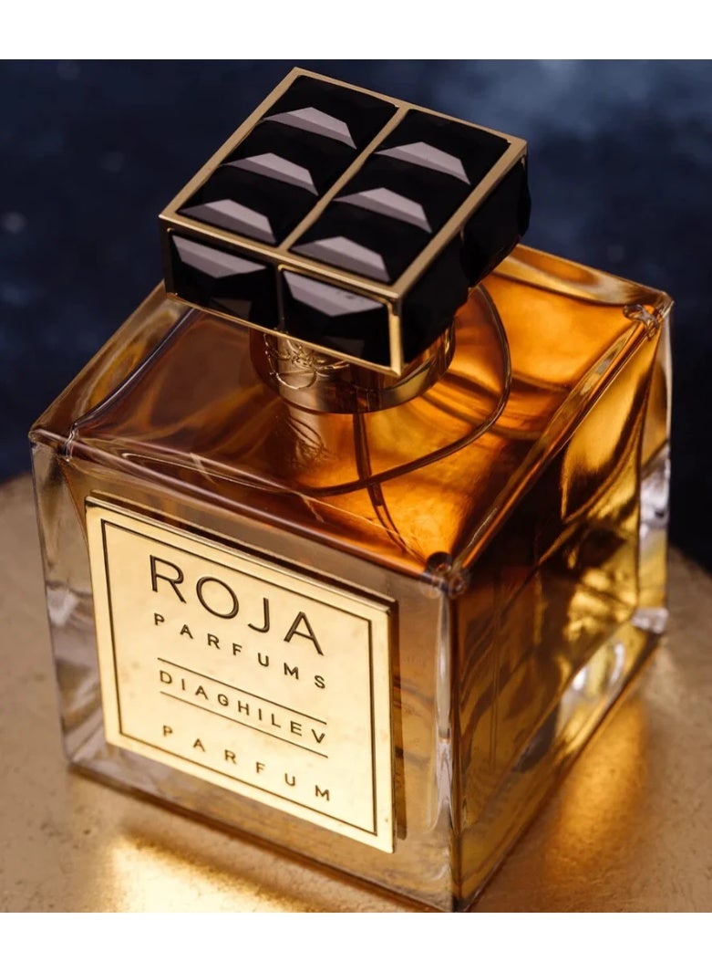 روجا للعطور عطر دياغيلف 100 مل - Image 3