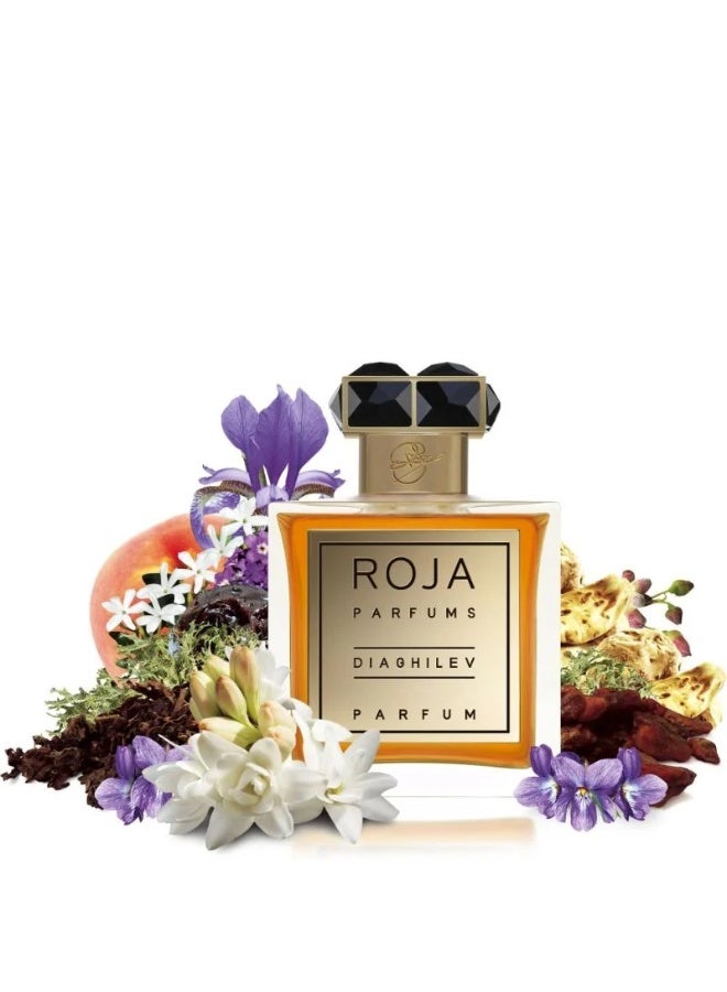 روجا للعطور عطر دياغيلف 100 مل - Image 2