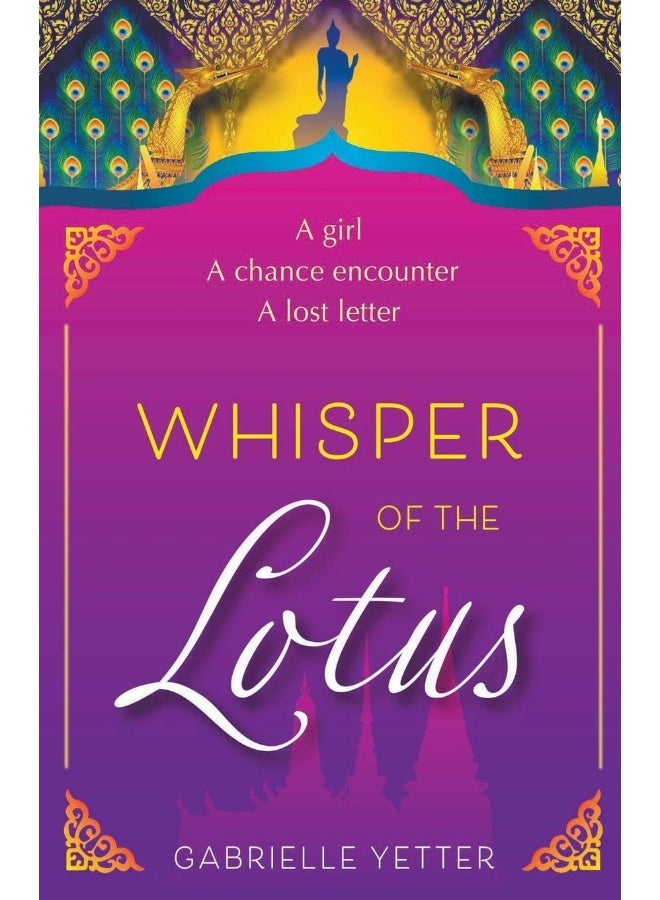 Whisper of the Lotus  - Image 1