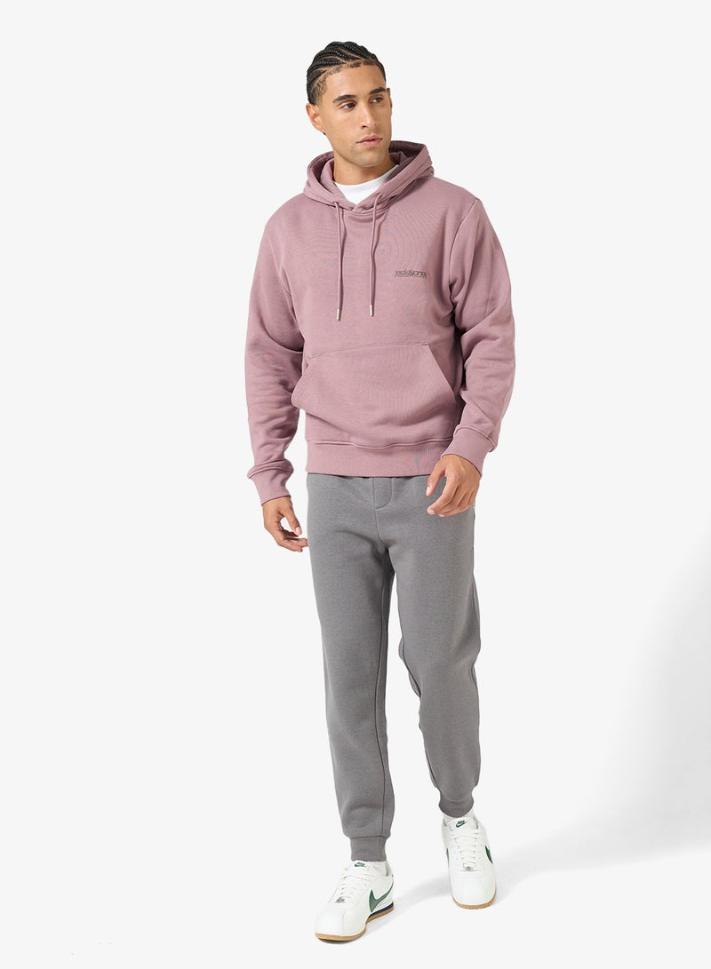 جاك اند جونز بنطلون رياضي برباط - Image 2