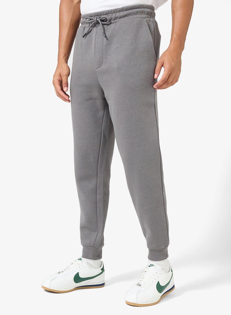 جاك اند جونز بنطلون رياضي برباط - Image 1