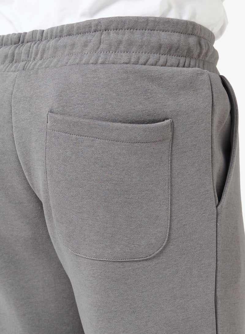 جاك اند جونز بنطلون رياضي برباط - Image 5