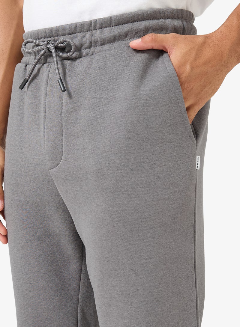 جاك اند جونز بنطلون رياضي برباط - Image 4