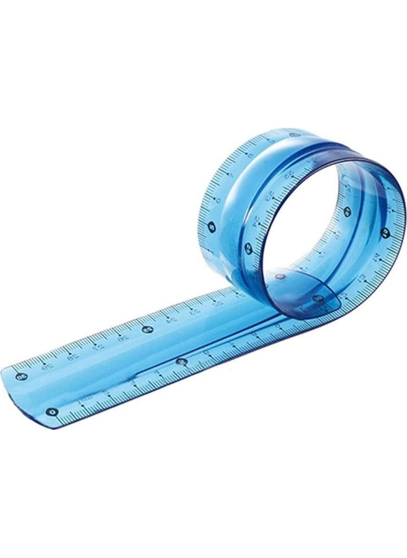 Fixpoint Flexible Ruler P-2548 