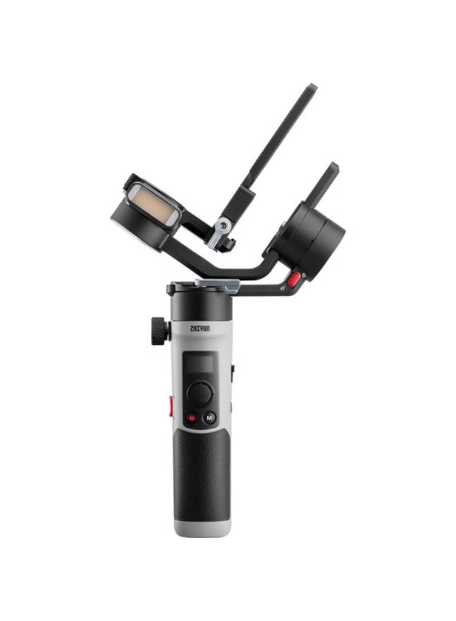 زيون Zhiyun CRANE-M2 S 3-Axis Handheld Gimbal Stabilizer Combo Kit - Image 1