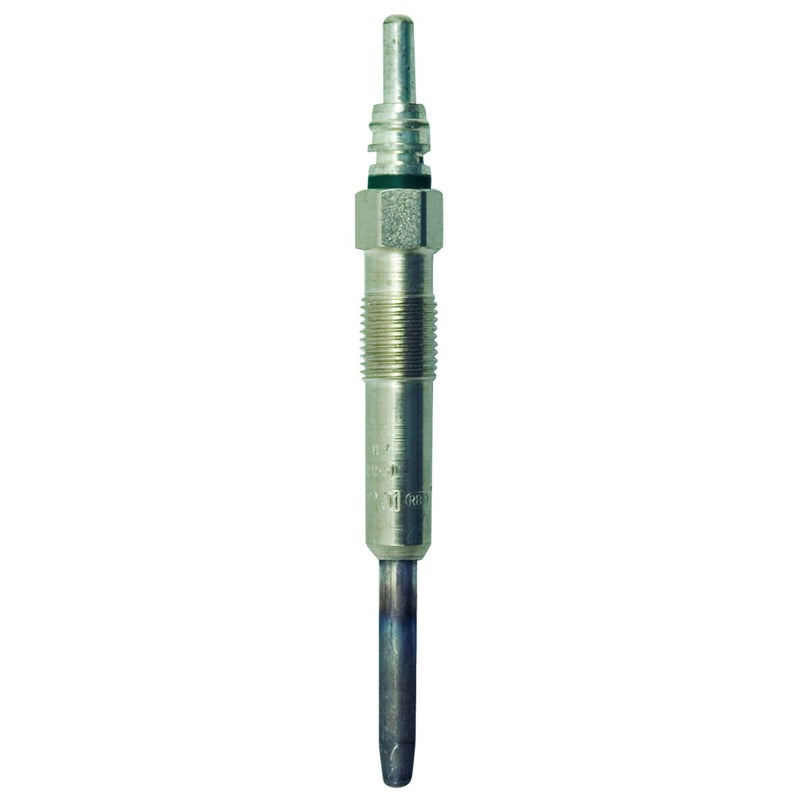 BOSCH 80039 0250202023 Duraterm Glow Plug Compatible with Select Volkswagen Beetle EuroVan Touareg Single - Image 2