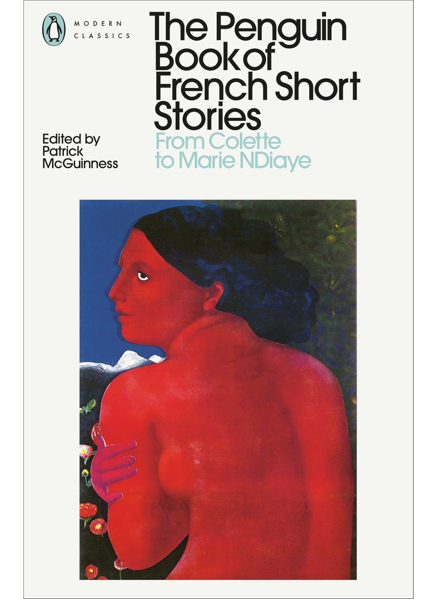 Penguin Book of French Short Stories: 2 