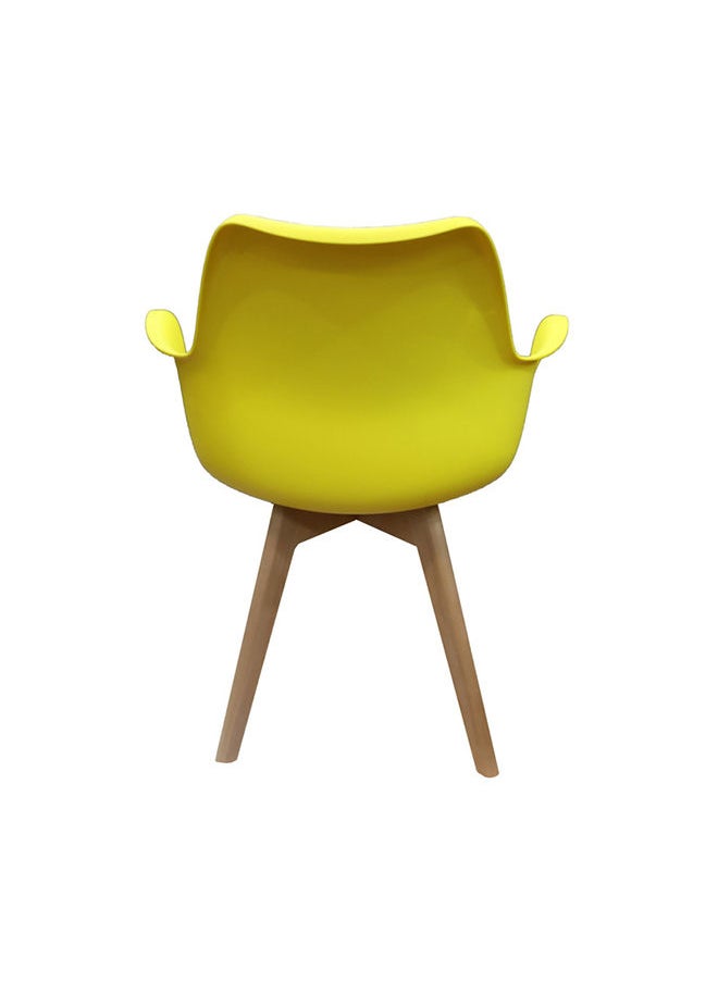 JILPHAR FURNITURE Classical Armrest Dining Chair  - Image 3
