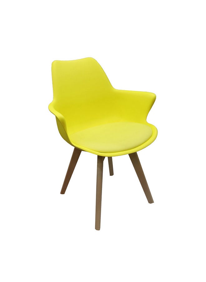JILPHAR FURNITURE Classical Armrest Dining Chair  - Image 2