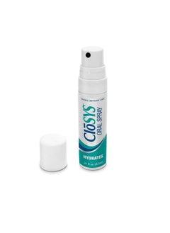 CloSYS CloSYS Oral Breath Spray, 0.31 Ounce (3 Count), Mint, Sugar Free, pH Balanced, Fights Bad Breath  - Image 3