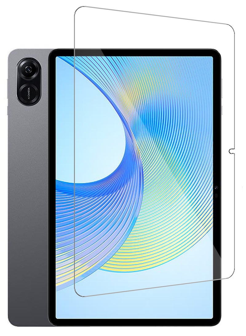Honor Pad X9 11.5 Inch Tempered Glass Screen Protector – High Transparency, Delicate Touch, Anti-Explosion, Smooth Arc Edges, Easy Installation, Screen Protector for Honor Pad X9 11.5 Inch - Image 1