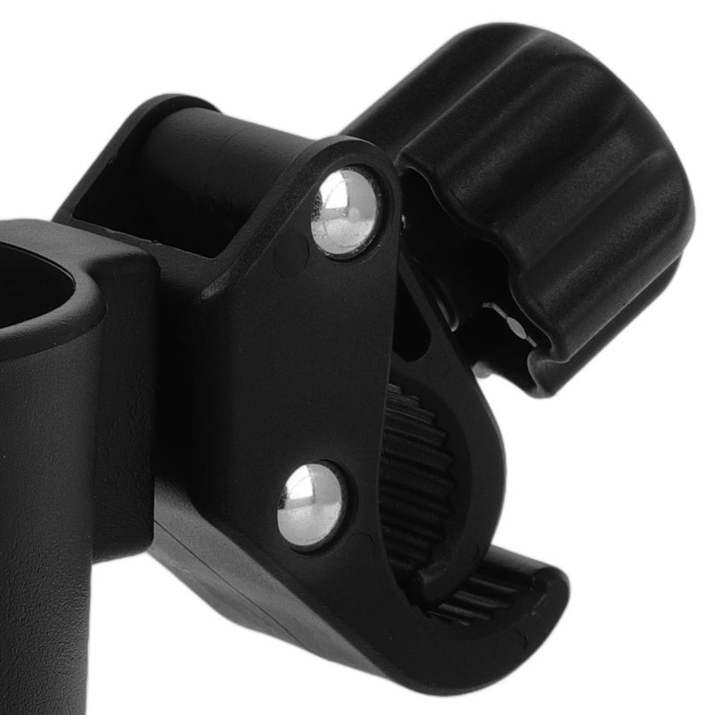 Universal Cup Bottle Holder For Stroller Bicycle Handlebar Quick Release Water Bottle Rack - Image 4