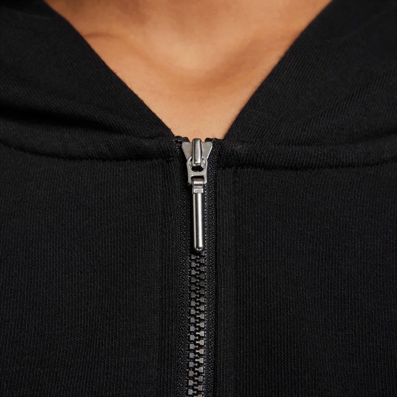 Nike Women's Sportswear Chill Terry Full-Zip Hoodie