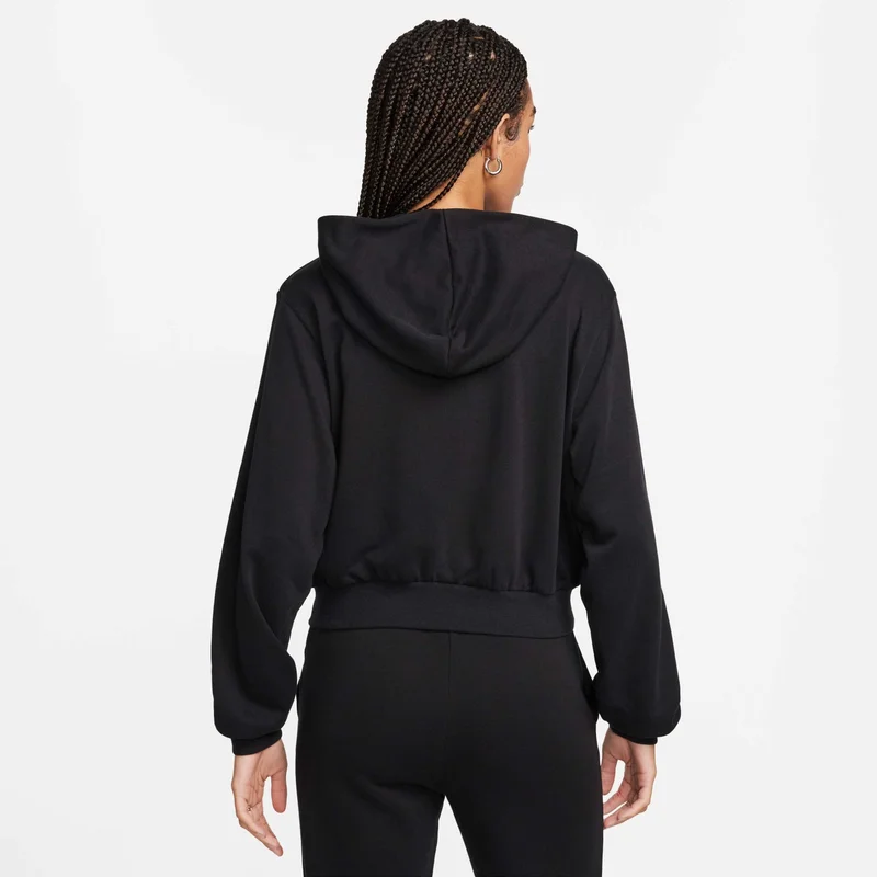 Nike Women's Sportswear Chill Terry Full-Zip Hoodie