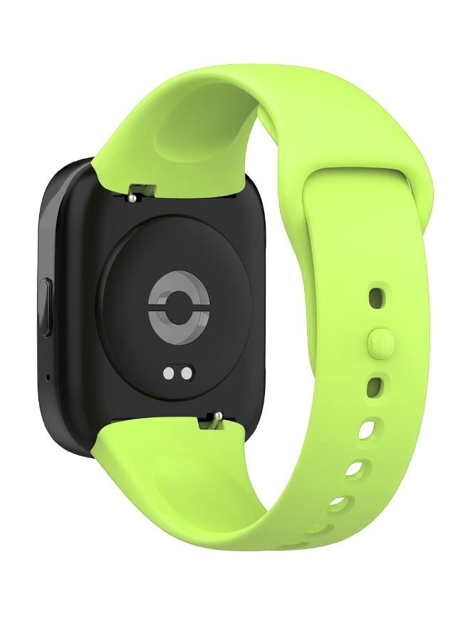 1 Watch Strap For Xiaomi Redmi Watch 3 Active/Redmi Watch 3 Lite Strap - Image 2