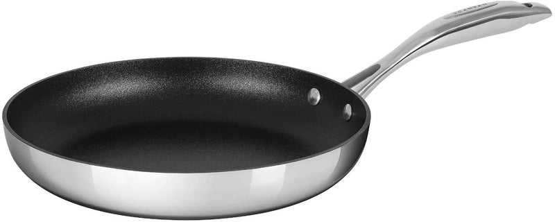 Scanpan HaptIQ Stainless SteelAluminum 11 Inch Fry Pan
