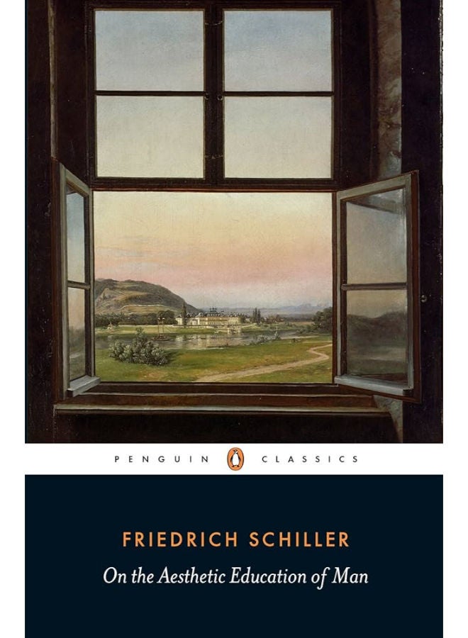 On the Aesthetic Education of Man