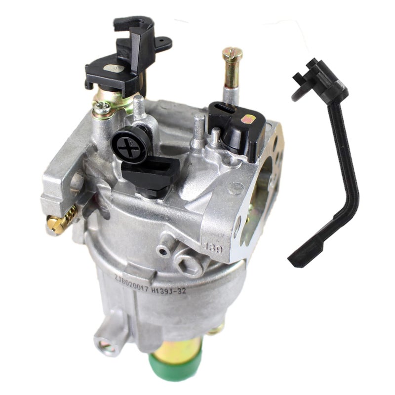 Pro Chaser WH7500E WH7000EC Carburetor for Westinghouse WH6500E WHC6500E WH7000 WH7000C WH7000E WH7500EC WHC7500E Generator - Image 2