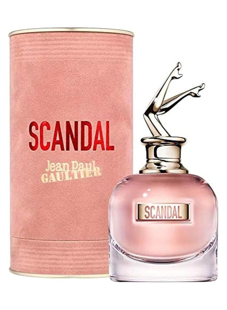 Jean Paul GAULTIER Scandal EDP 80ml - Image 1
