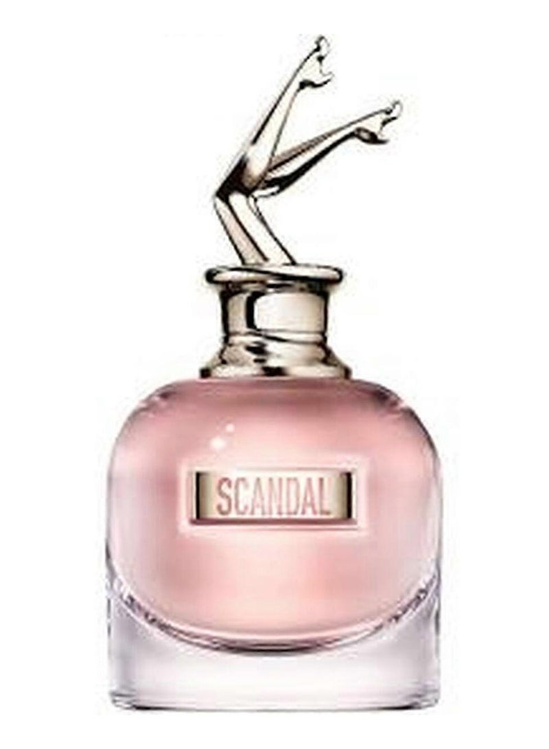 Jean Paul GAULTIER Scandal EDP 80ml - Image 2