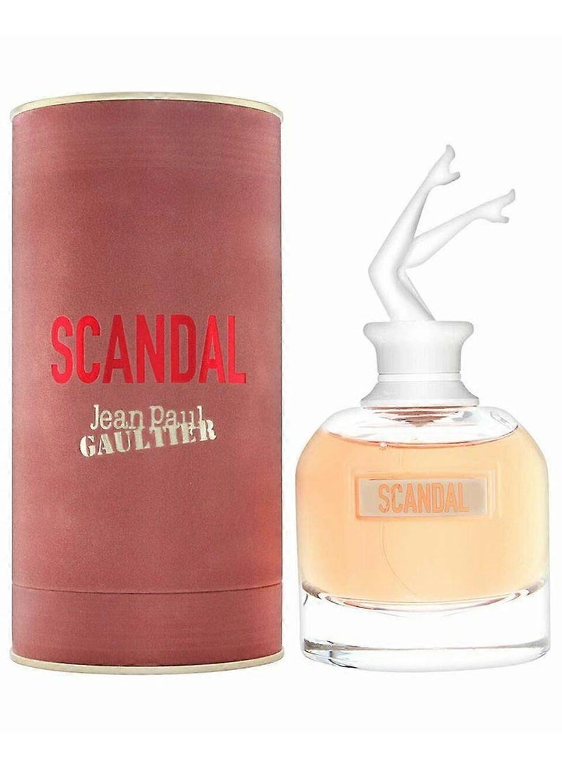 Jean Paul GAULTIER Scandal EDP 80ml - Image 3