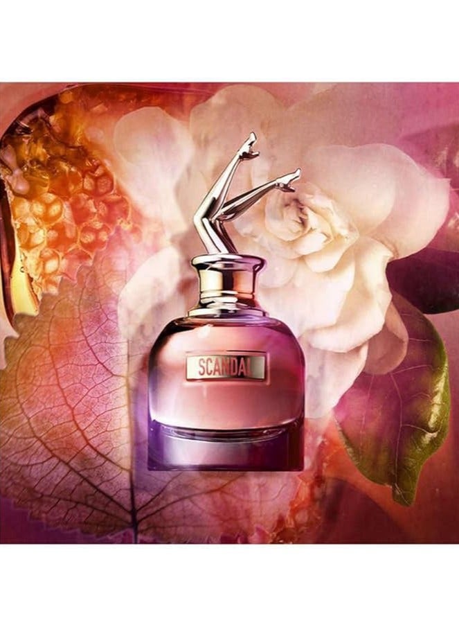 Jean Paul GAULTIER Scandal EDP 80ml - Image 4