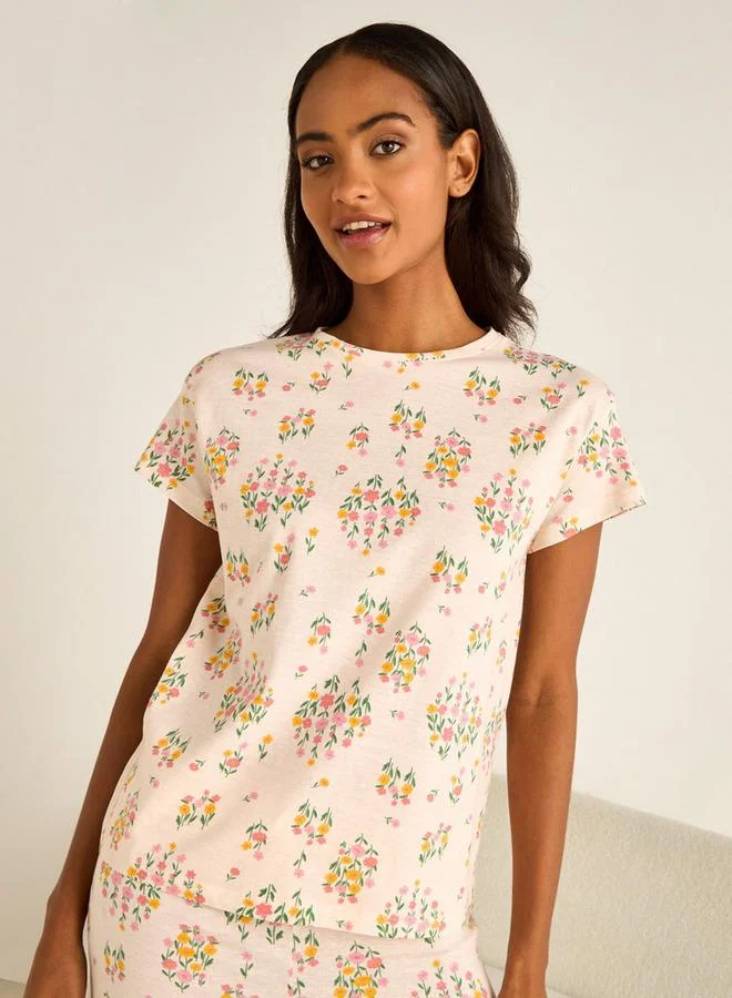 Splash FAV Pyjama Set T-shirt & Pants