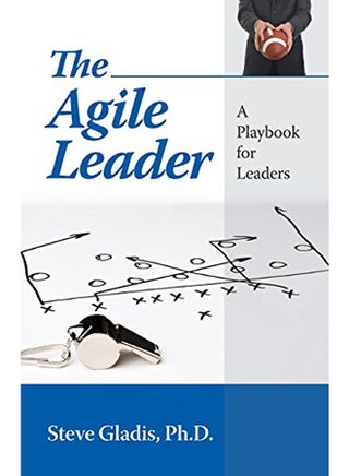 The Agile Leader - pzsku/ZD71C769EC5A5DEC3ABA5Z/45/_/1694688947/a0002043-6610-4f38-98da-a5f2c6111482