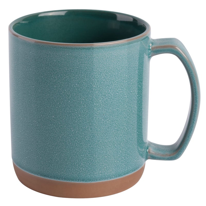 Mr. Coffee Dorsey 4-Piece Colors may vary 17.5 OZ Mug Set - Image 5