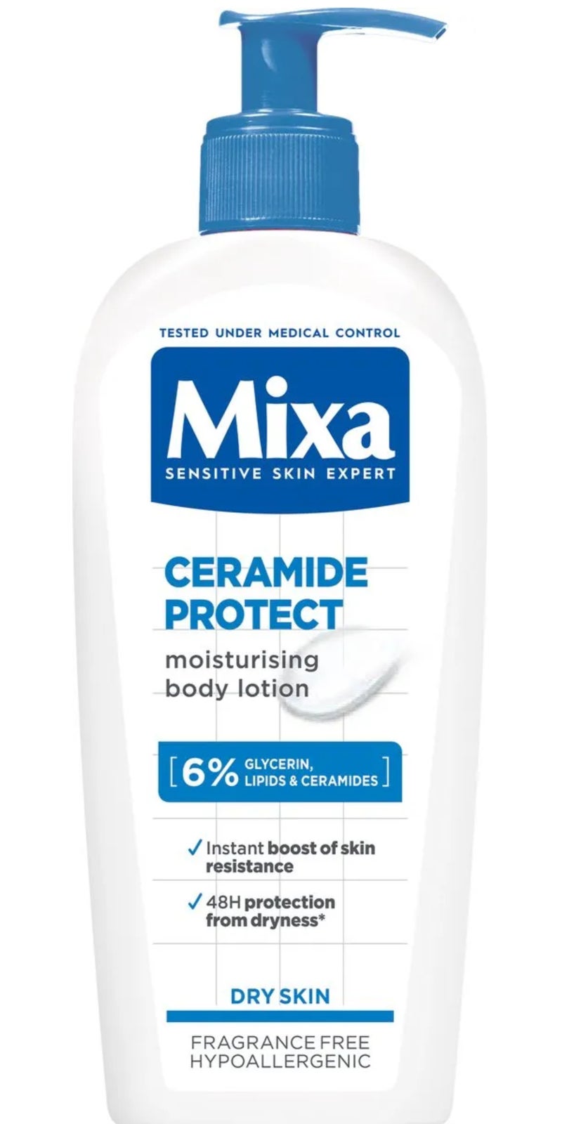 Ceramide Protect Moisturising Body lotion 250ml